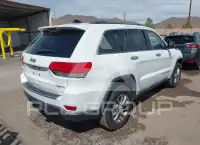 2014 Jeep Grand Cherokee фото