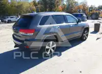 2014 Jeep Grand Cherokee photo