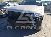 2014 Jeep Grand Cherokee photo