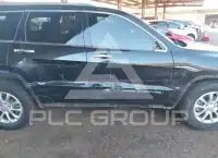 2014 Jeep Grand Cherokee фото