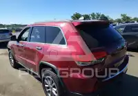 2014 Jeep Grand Cherokee фото