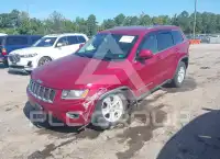 2014 Jeep Grand Cherokee photo