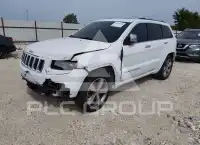 2014 Jeep Grand Cherokee фото