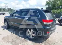 2014 Jeep Grand Cherokee photo