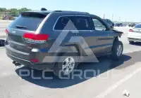 2014 Jeep Grand Cherokee фото