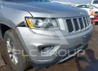 2014 Jeep Grand Cherokee photo