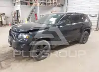 2014 Jeep Grand Cherokee photo