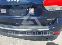 2014 Jeep Grand Cherokee photo