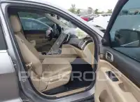 2014 Jeep Grand Cherokee photo