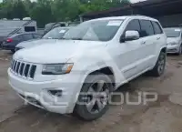 2014 Jeep Grand Cherokee фото