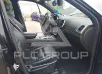 2014 Jeep Grand Cherokee фото