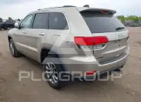 2014 Jeep Grand Cherokee фото