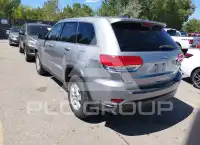2014 Jeep Grand Cherokee фото