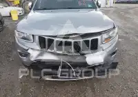 2014 Jeep Grand Cherokee photo