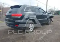 2014 Jeep Grand Cherokee photo