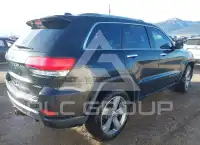 2014 Jeep Grand Cherokee photo