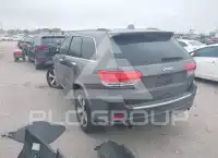 2014 Jeep Grand Cherokee фото