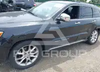2014 Jeep Grand Cherokee фото