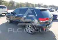 2014 Jeep Grand Cherokee фото