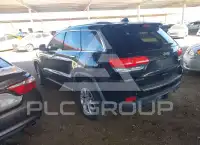 2014 Jeep Grand Cherokee фото