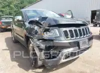 2014 Jeep Grand Cherokee фото