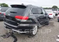 2014 Jeep Grand Cherokee фото