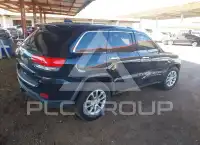 2014 Jeep Grand Cherokee фото