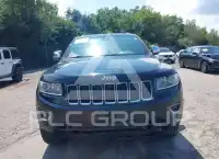 2014 Jeep Grand Cherokee photo