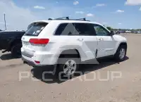 2014 Jeep Grand Cherokee photo