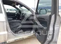 2014 Jeep Grand Cherokee фото