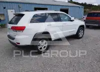 2014 Jeep Grand Cherokee фото
