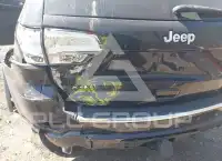 2014 Jeep Grand Cherokee фото