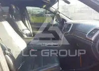 2014 Jeep Grand Cherokee фото