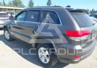 2014 Jeep Grand Cherokee photo