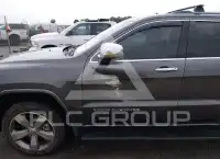 2014 Jeep Grand Cherokee фото