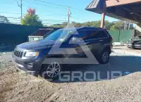 2014 Jeep Grand Cherokee фото