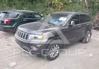2014 Jeep Grand Cherokee photo