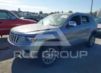 2014 Jeep Grand Cherokee photo