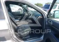 2014 Jeep Grand Cherokee photo
