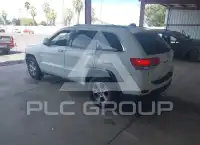 2014 Jeep Grand Cherokee фото