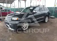 2014 Jeep Grand Cherokee фото