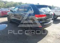 2014 Jeep Grand Cherokee photo