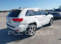 2014 Jeep Grand Cherokee photo