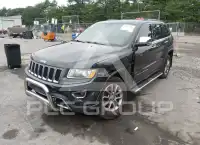 2014 Jeep Grand Cherokee photo