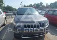 2014 Jeep Grand Cherokee фото