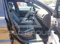 2014 Jeep Grand Cherokee фото