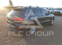 2014 Jeep Grand Cherokee фото