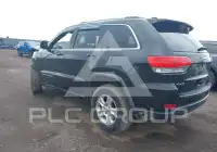 2014 Jeep Grand Cherokee photo