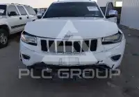 2014 Jeep Grand Cherokee photo