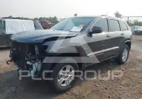 2014 Jeep Grand Cherokee фото